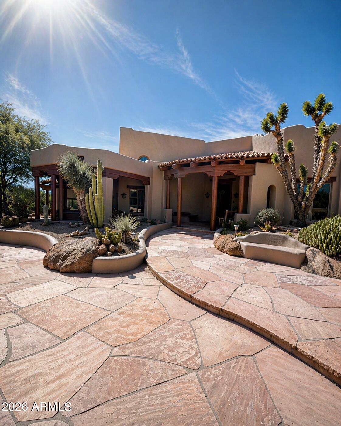 Buy or rent a property | N 108th Way, Scottsdale 85262