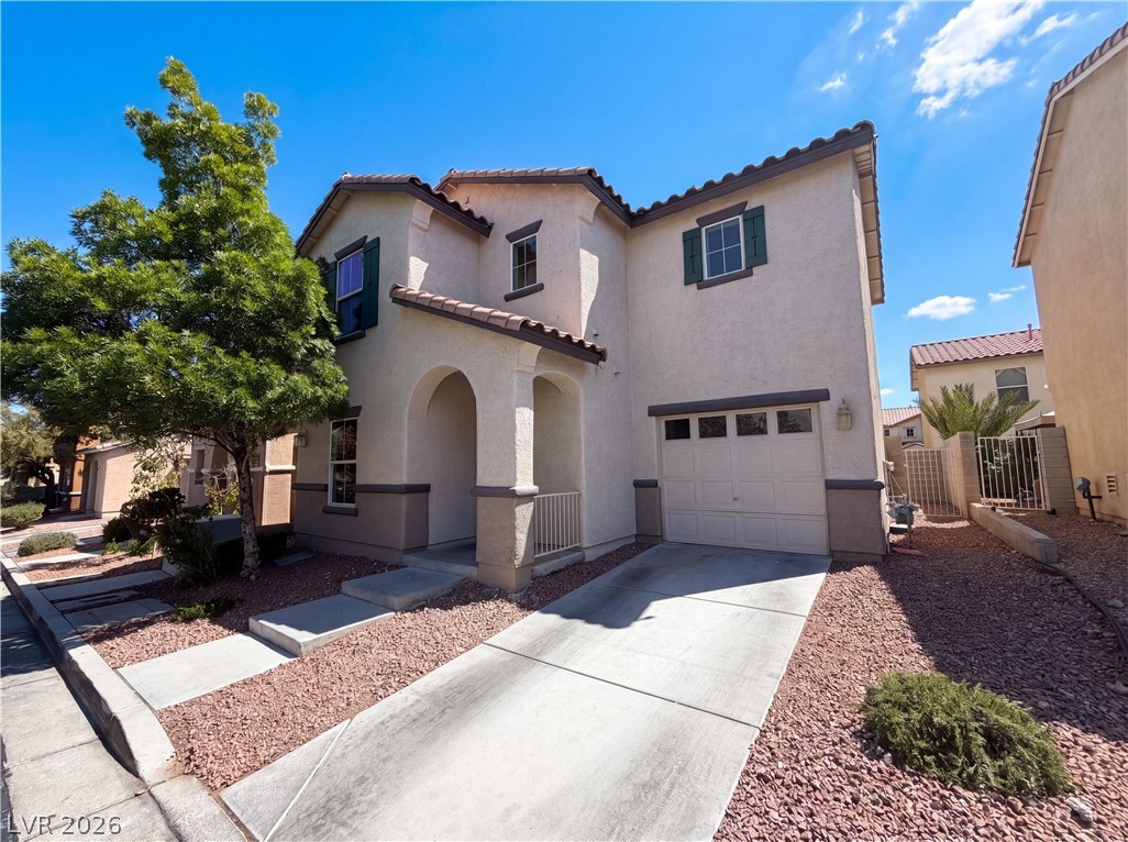 Buy or rent a property | Pine Barrens St, Las Vegas 89148