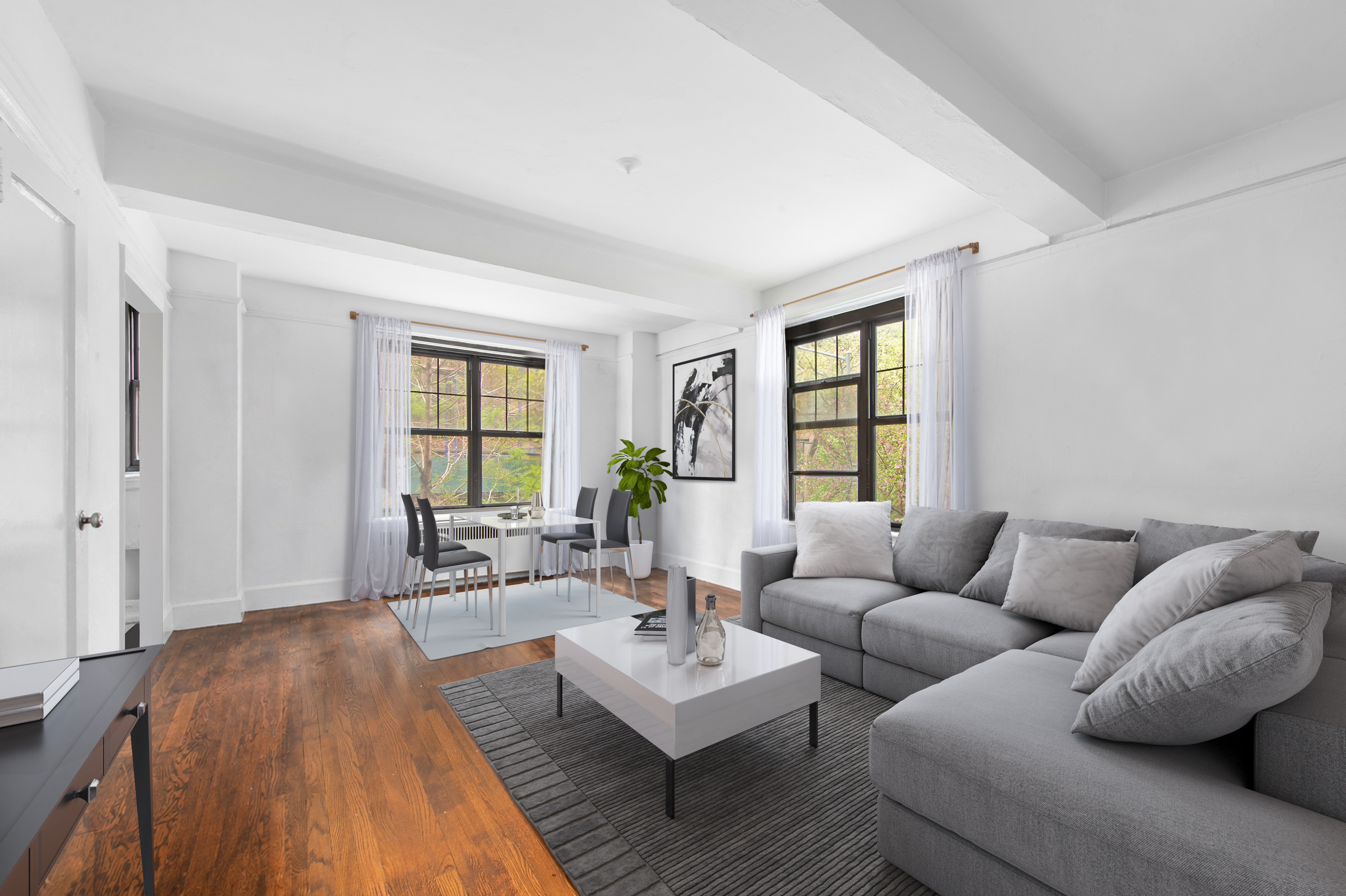 Buy or rent a property | East 16th Street, Gramercy 10003