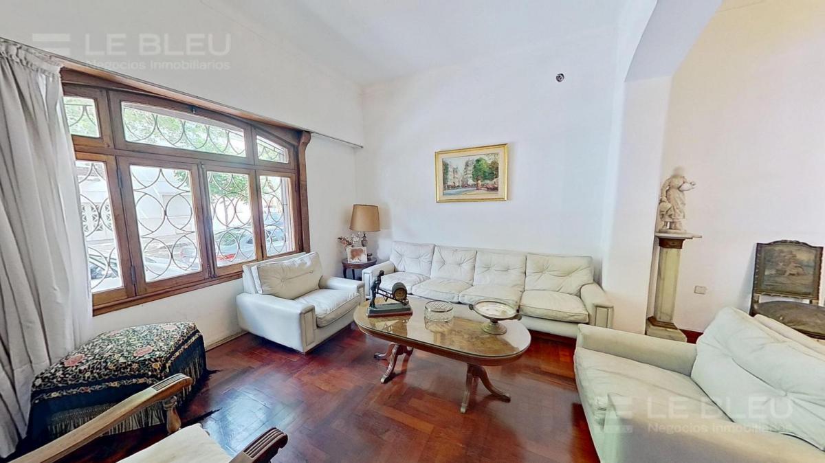 Buy or rent a property | Simbron, Villa del Parque C1419HYW