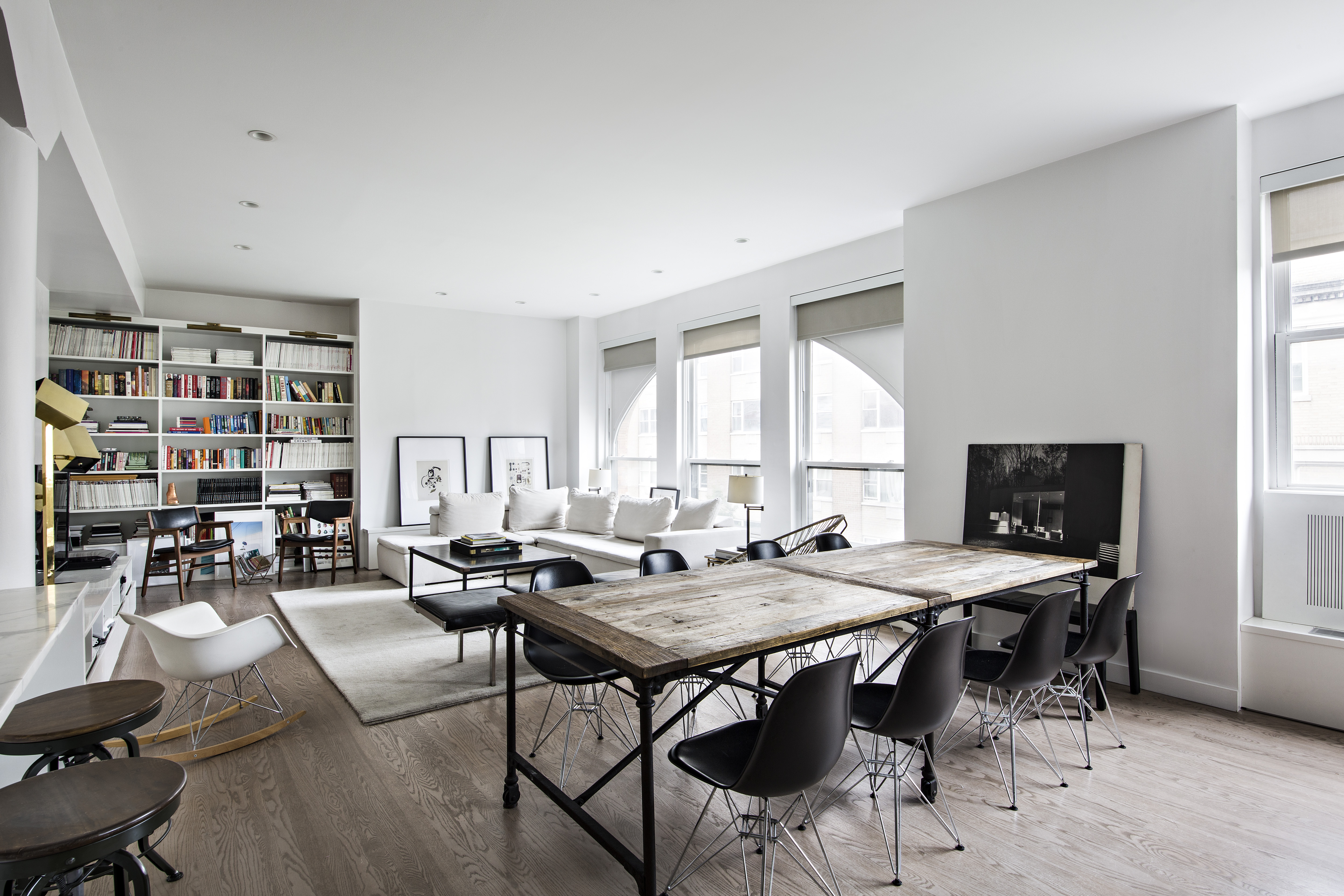 Buy or rent a property | Bleecker Street, NoHo 10012
