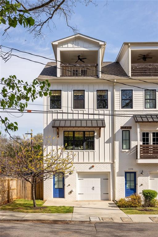 Buy or rent a property | Wylie St SE, Atlanta 30317