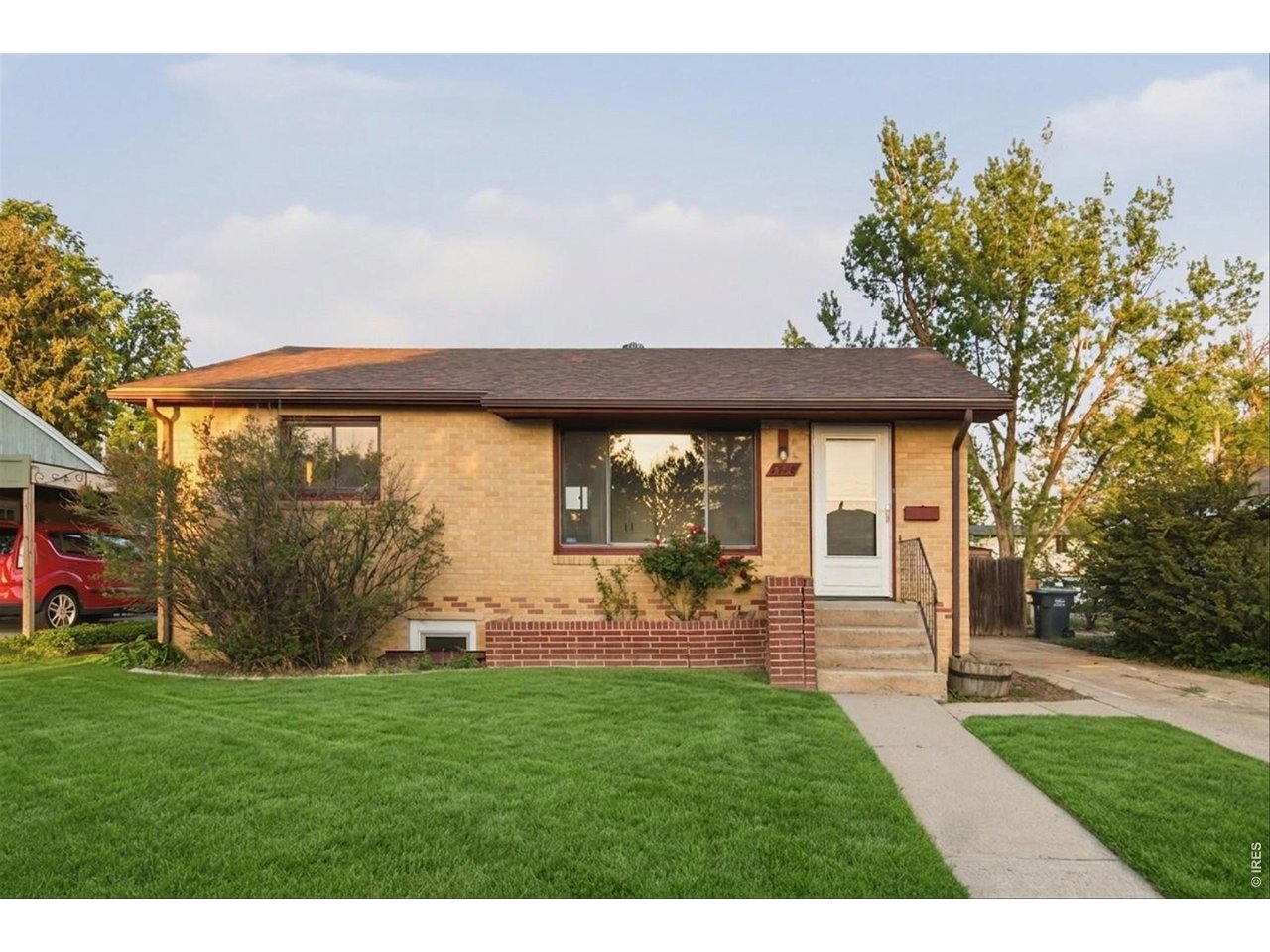 Buy or rent a property | Kimbark St, Longmont 80501