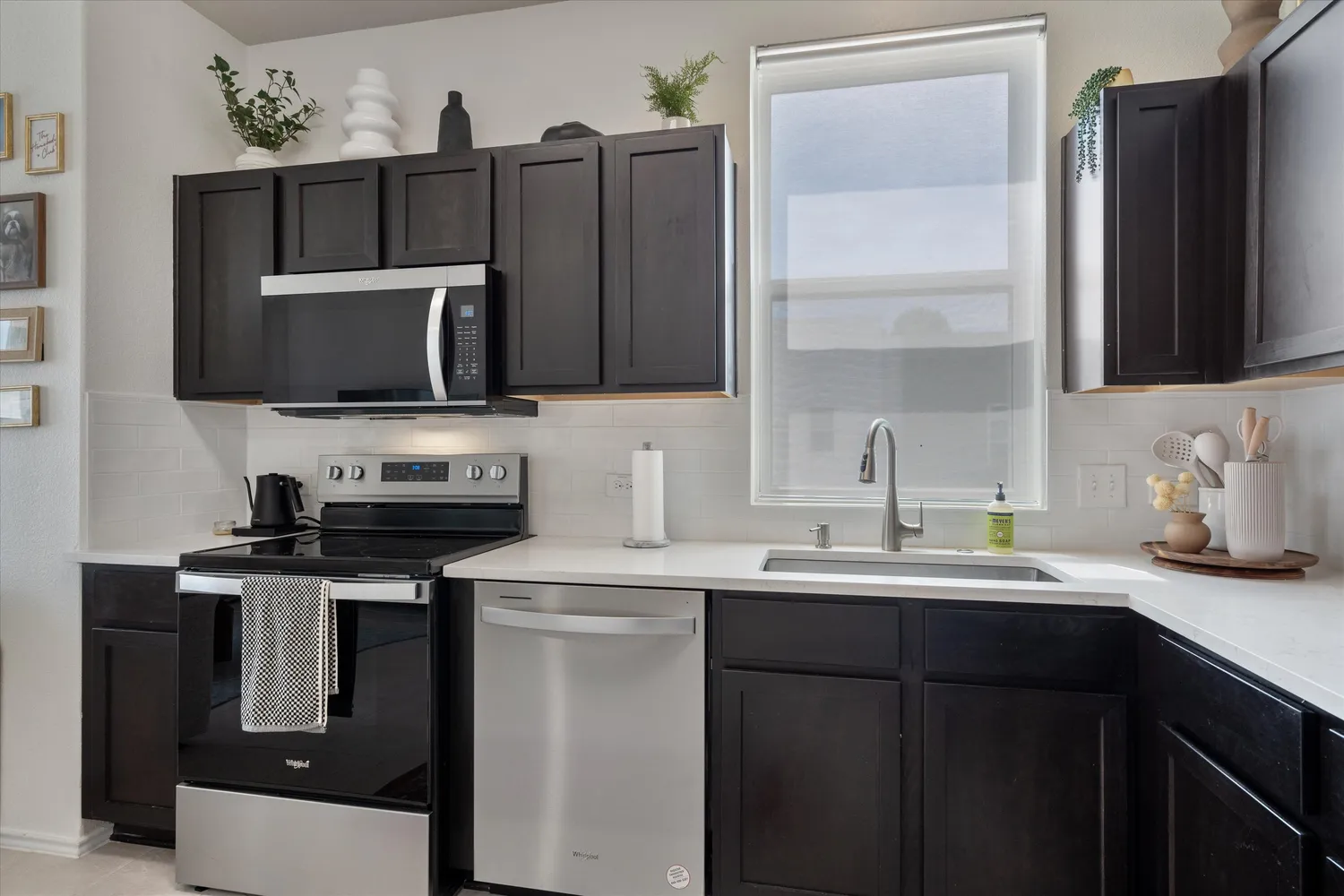 ...