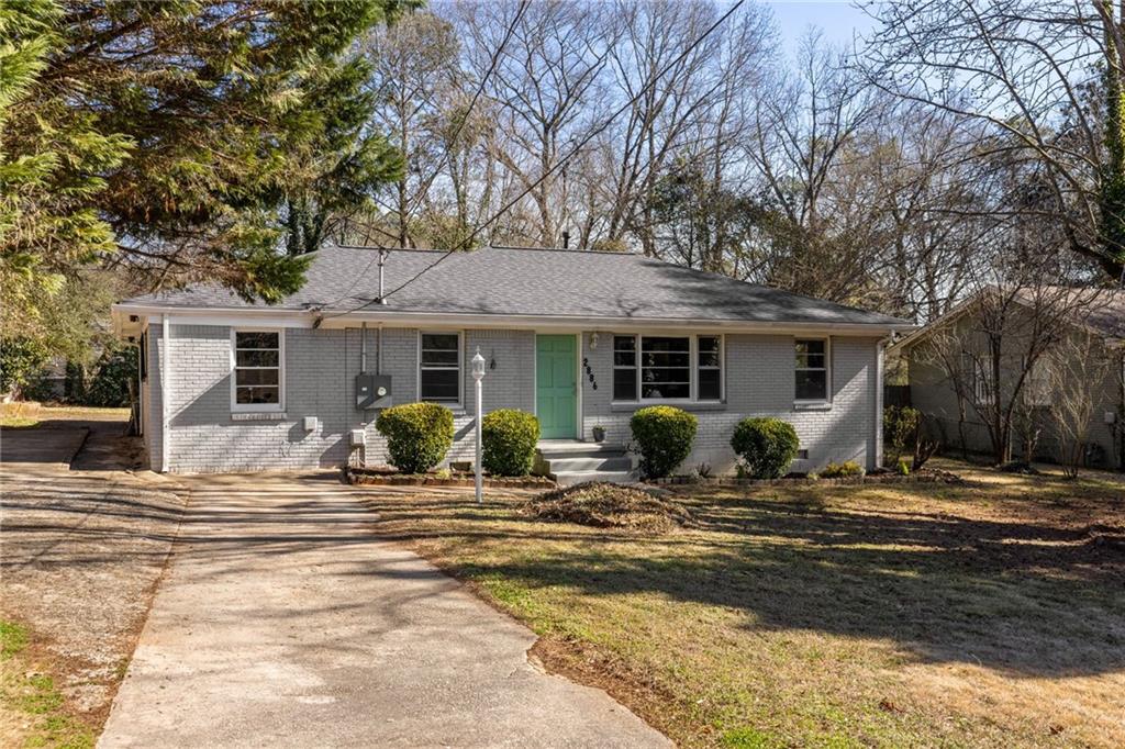 Buy or rent a property | Horse Shoe Dr, Atlanta 30316