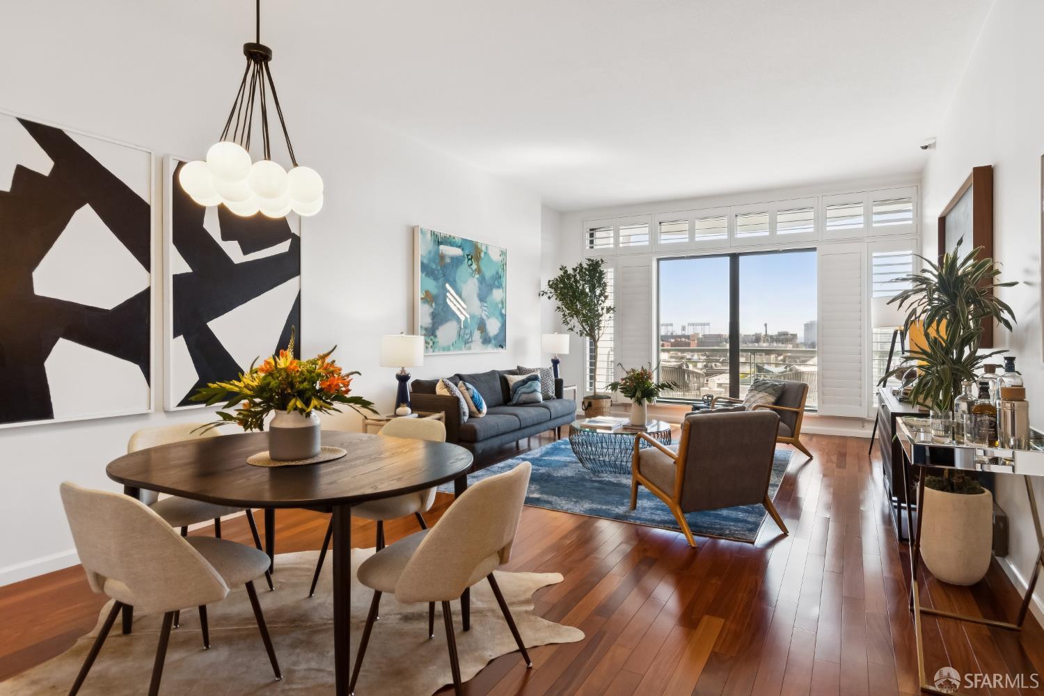 Buy or rent a property | 3rd St, San Francisco 94107