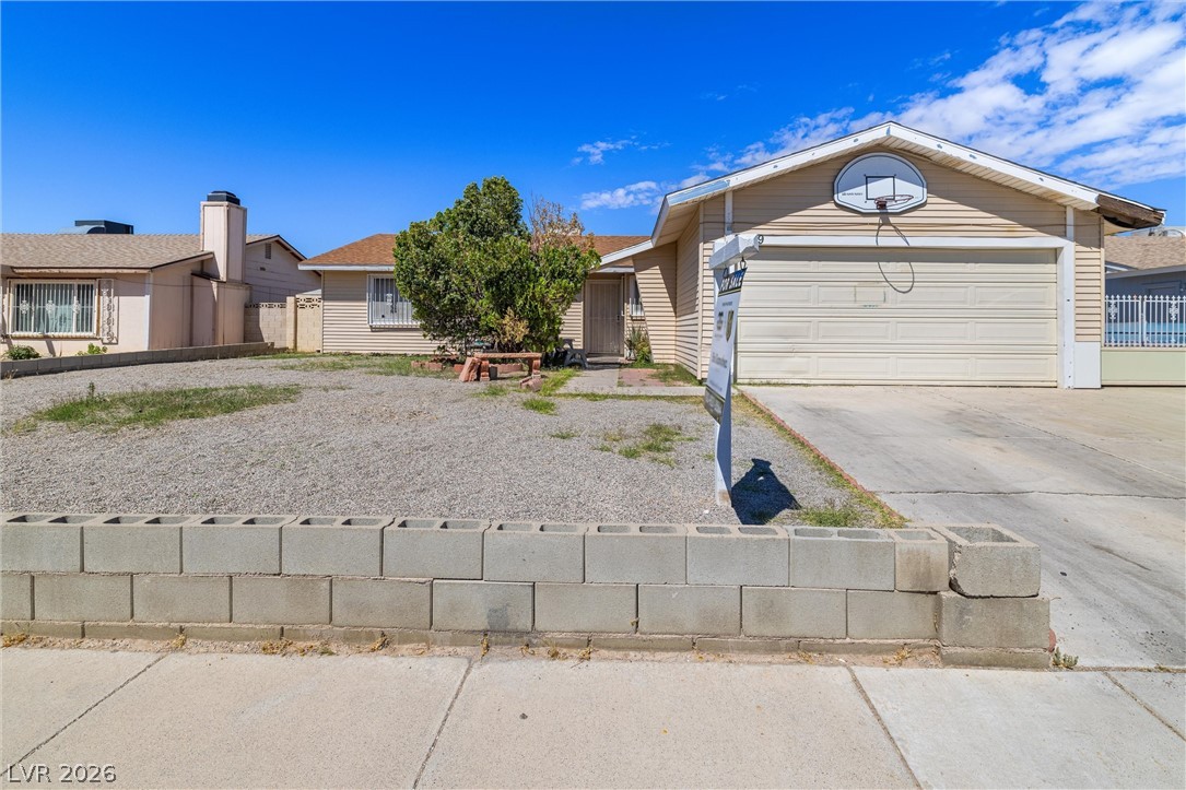 Buy or rent a property | New Horizon Dr, Las Vegas 89115