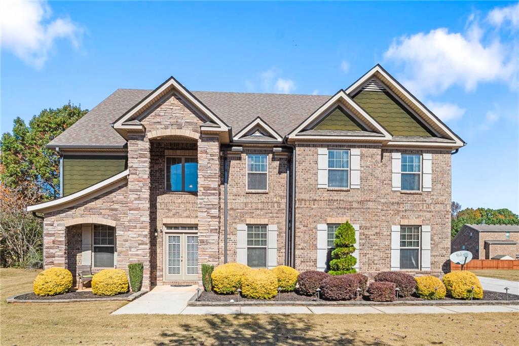 Buy or rent a property | Union Grove Way, McDonough 30252