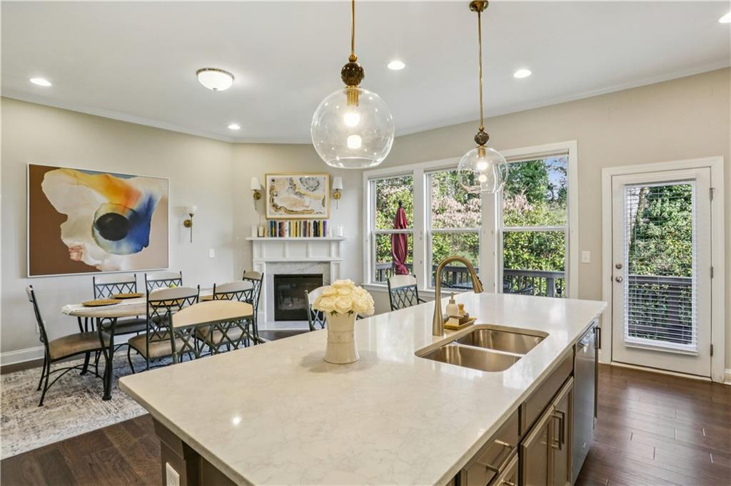 Buy or rent a property | Rutter Dr, Atlanta 30345