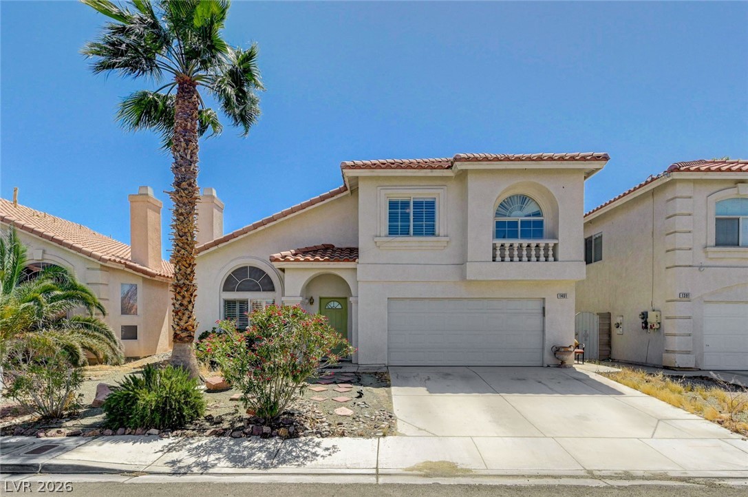 Buy or rent a property | E Balsam Mist Ave, Las Vegas 89183