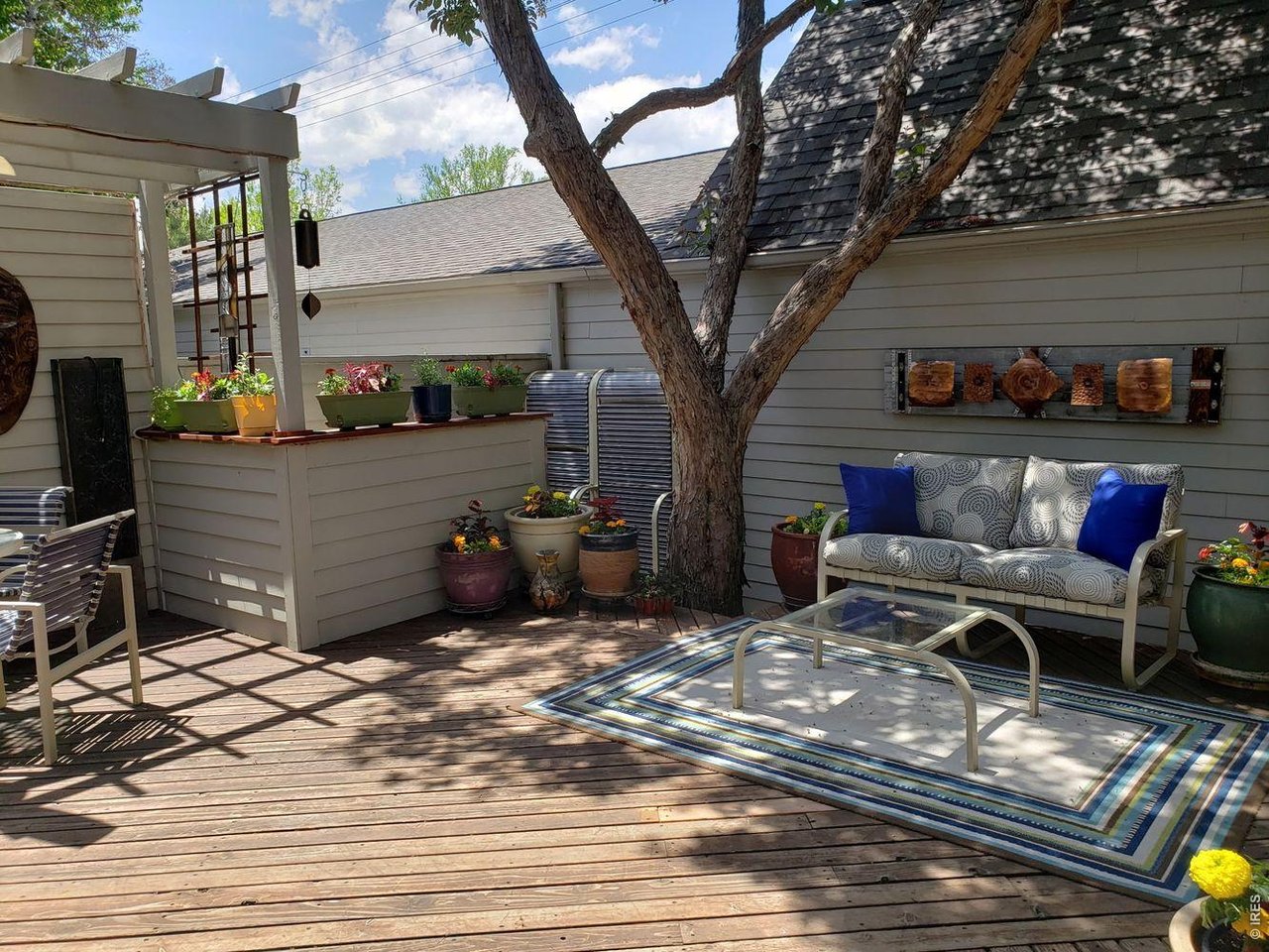 Buy or rent a property | Harrison St, Denver 80206