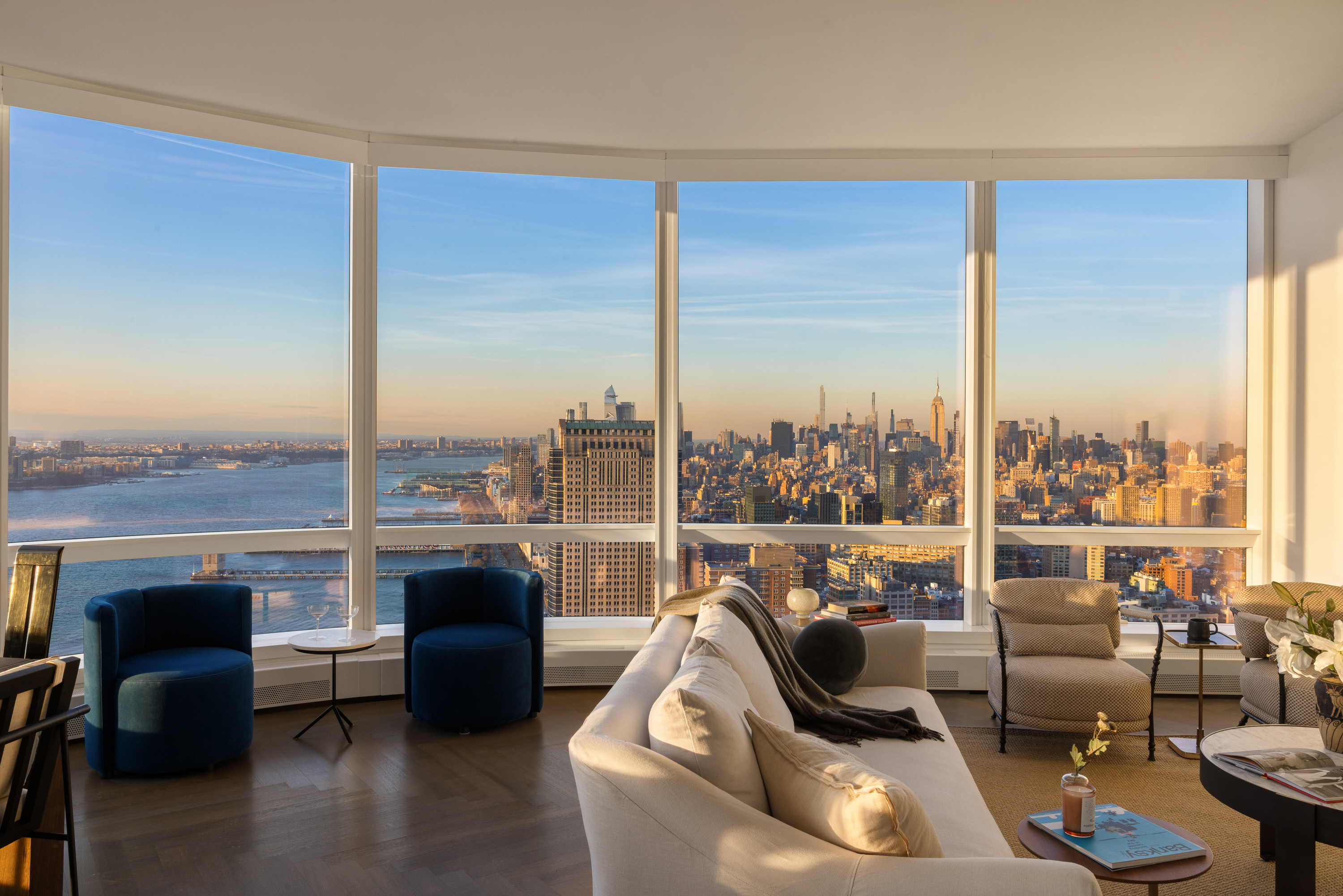 Buy or rent a property | Murray Street, TriBeCa 10007