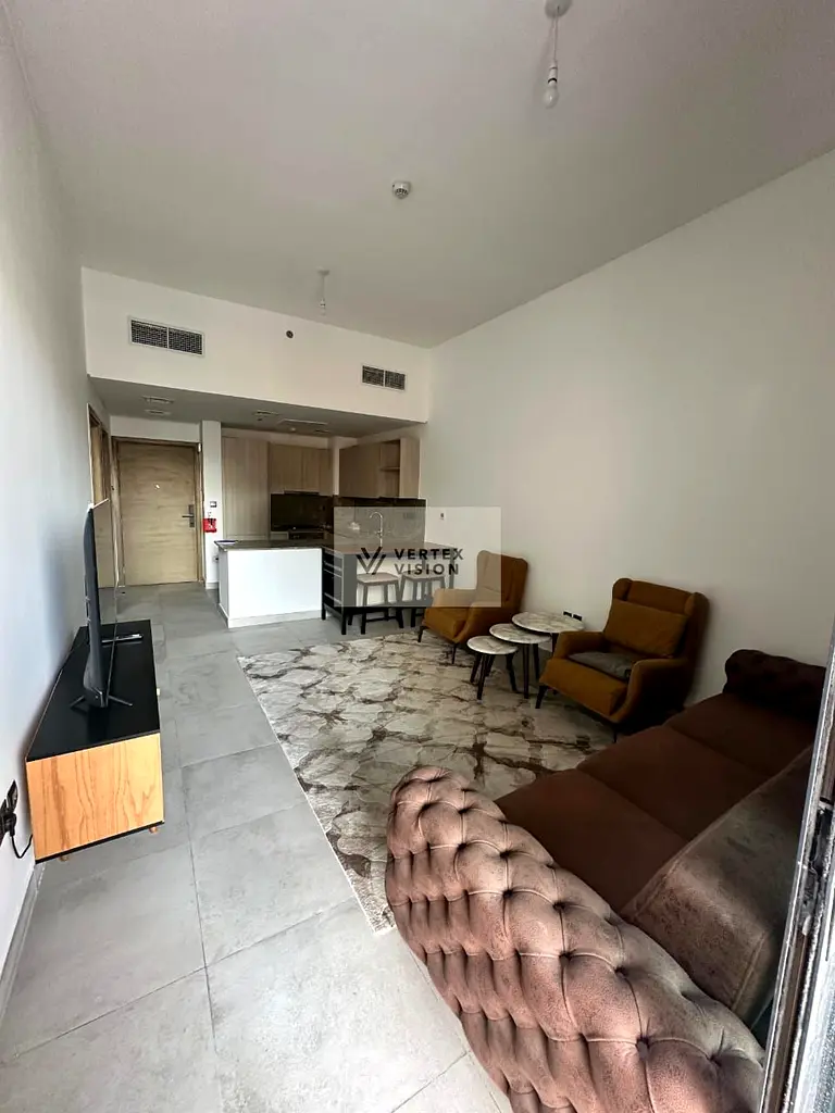 Buy or rent a property | La Riviera Azure, Dubai 00000