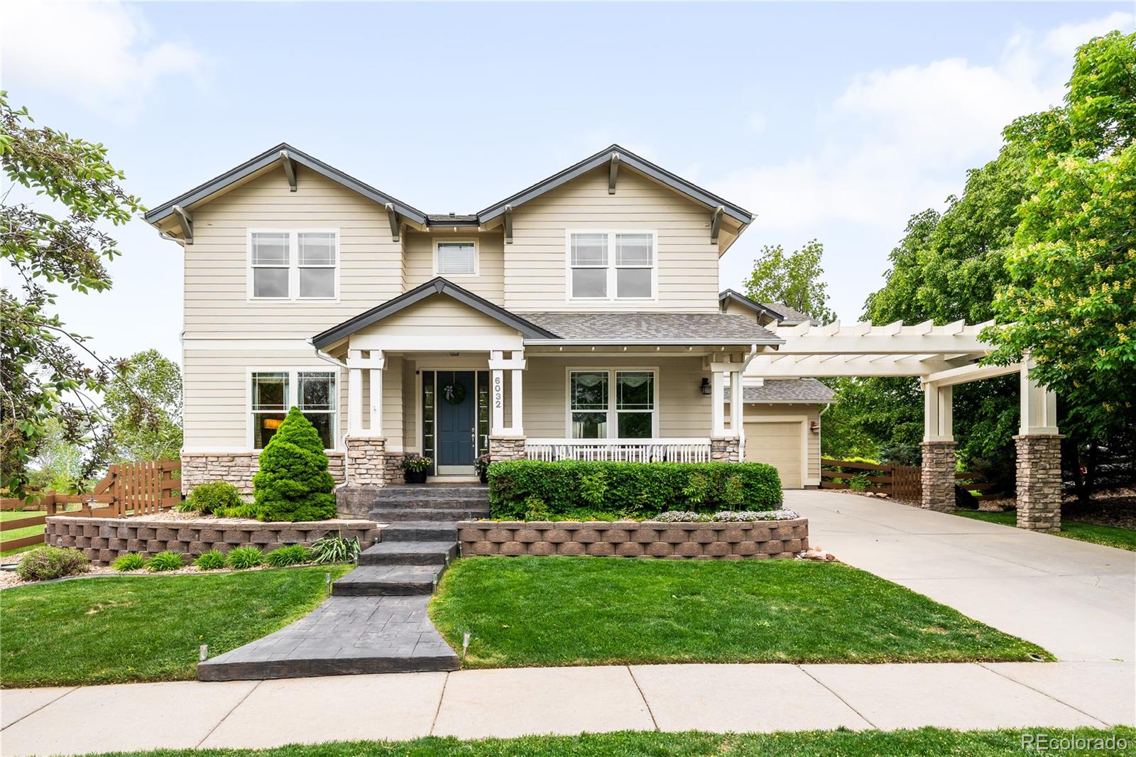 Buy or rent a property | Umber St, Arvada 80403