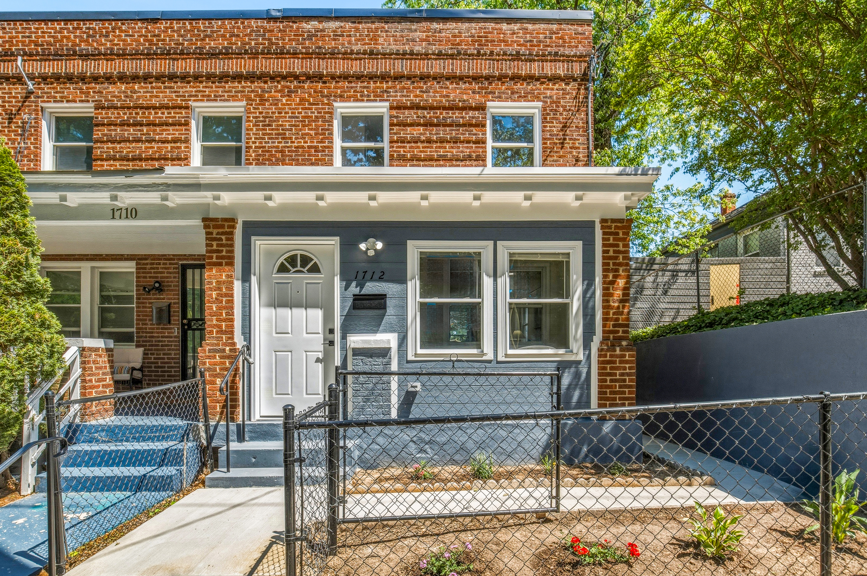 Buy or rent a property | U St SE, Washington, DC 20020