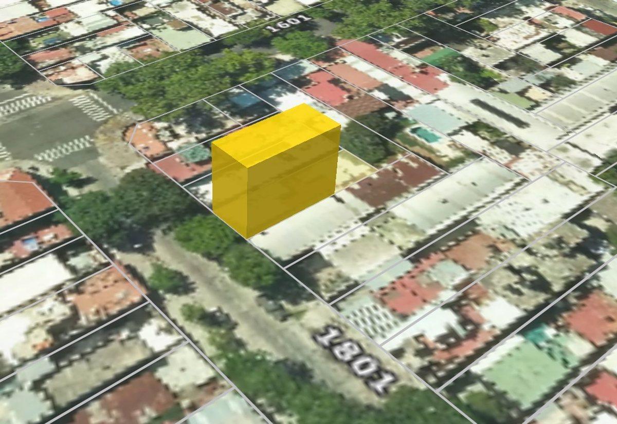 Buy or rent a property | Puán, Parque Chacabuco 1047