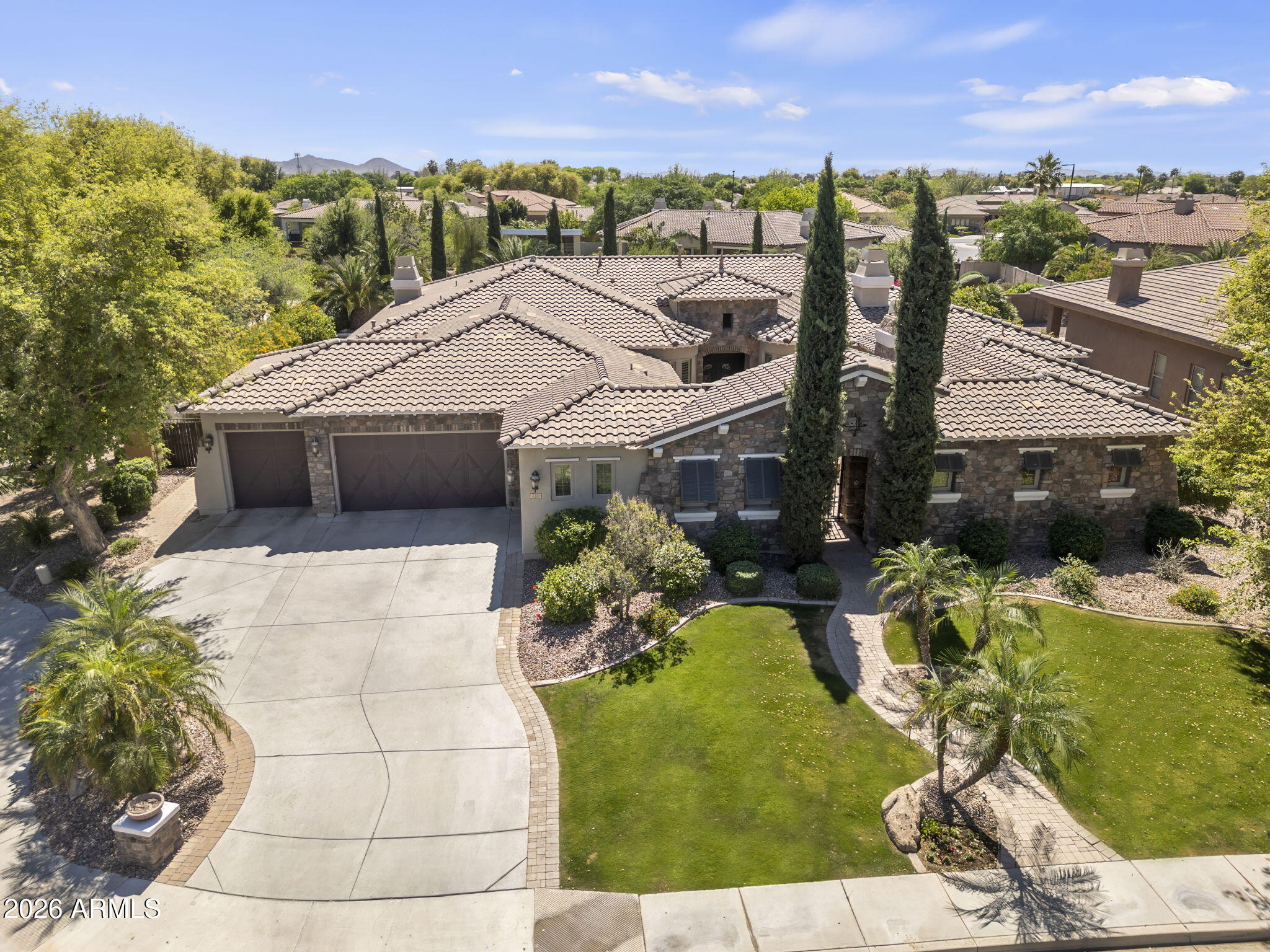 Buy or rent a property | E Elmwood Pl, Chandler 85249