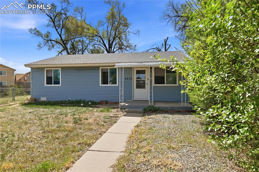 Buy or rent a property | Chimayo Dr, Colorado Springs 80911