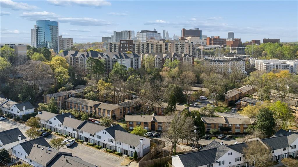 Buy or rent a property | Biscayne Dr NW, Atlanta 30309
