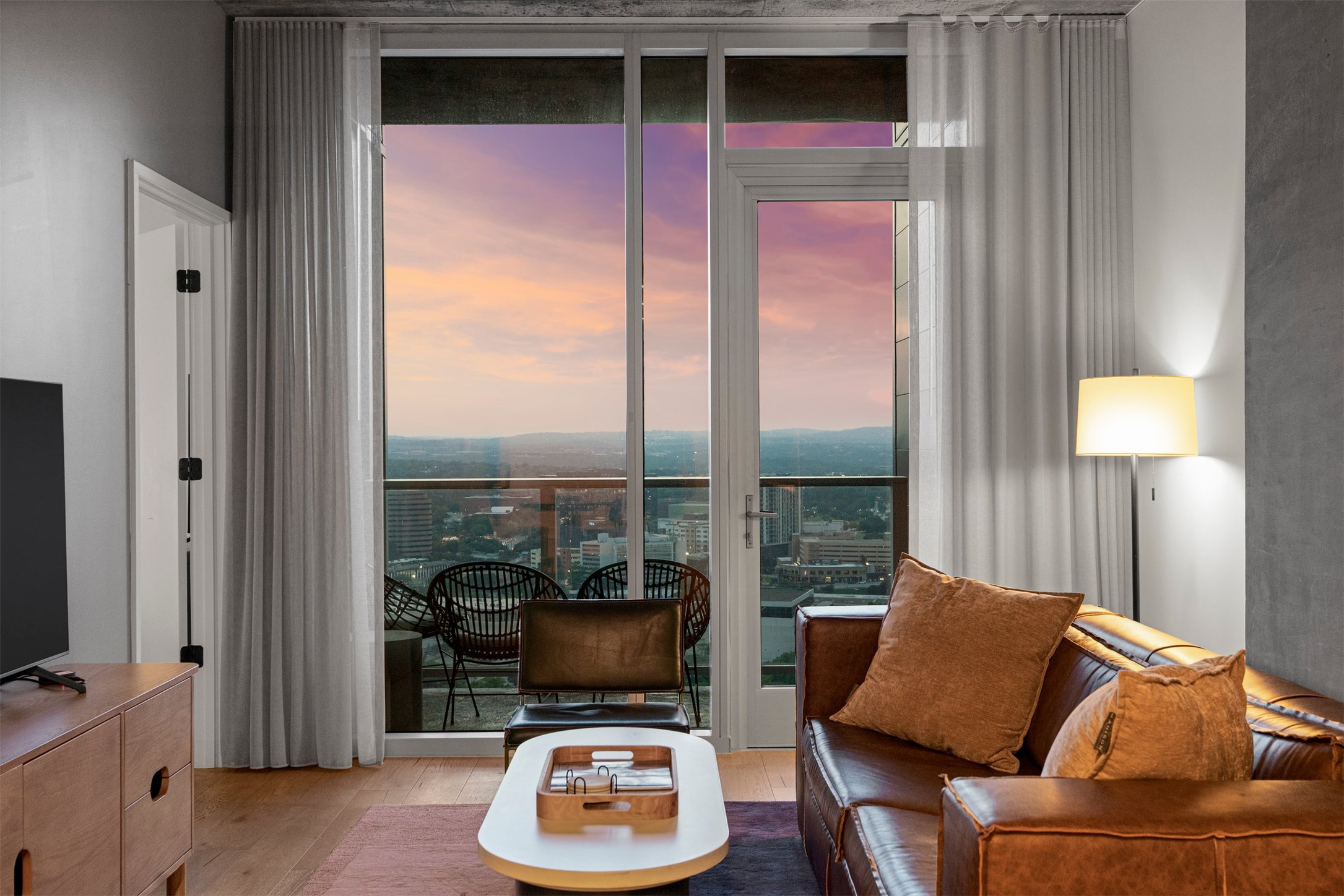 Buy or rent a property | East Ave, Austin 78701
