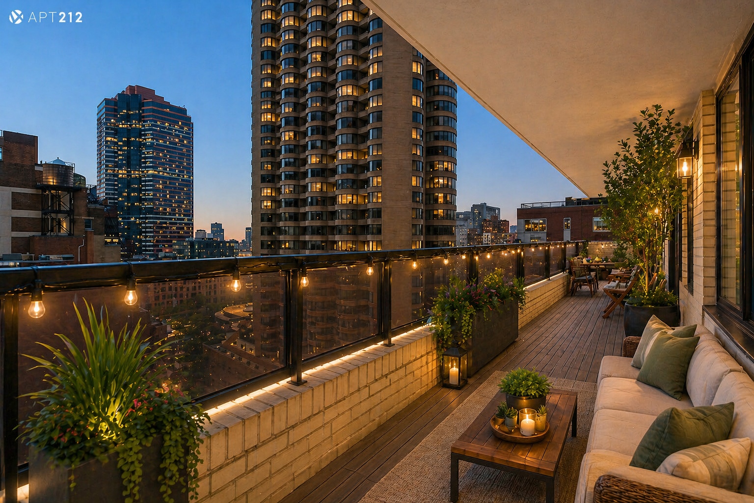 Buy or rent a property | East 38th Street, Murray Hill 10016