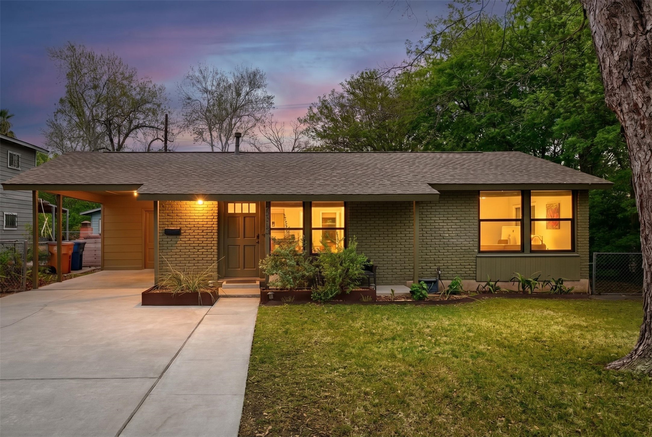 Buy or rent a property | Andover Pl, Austin 78723