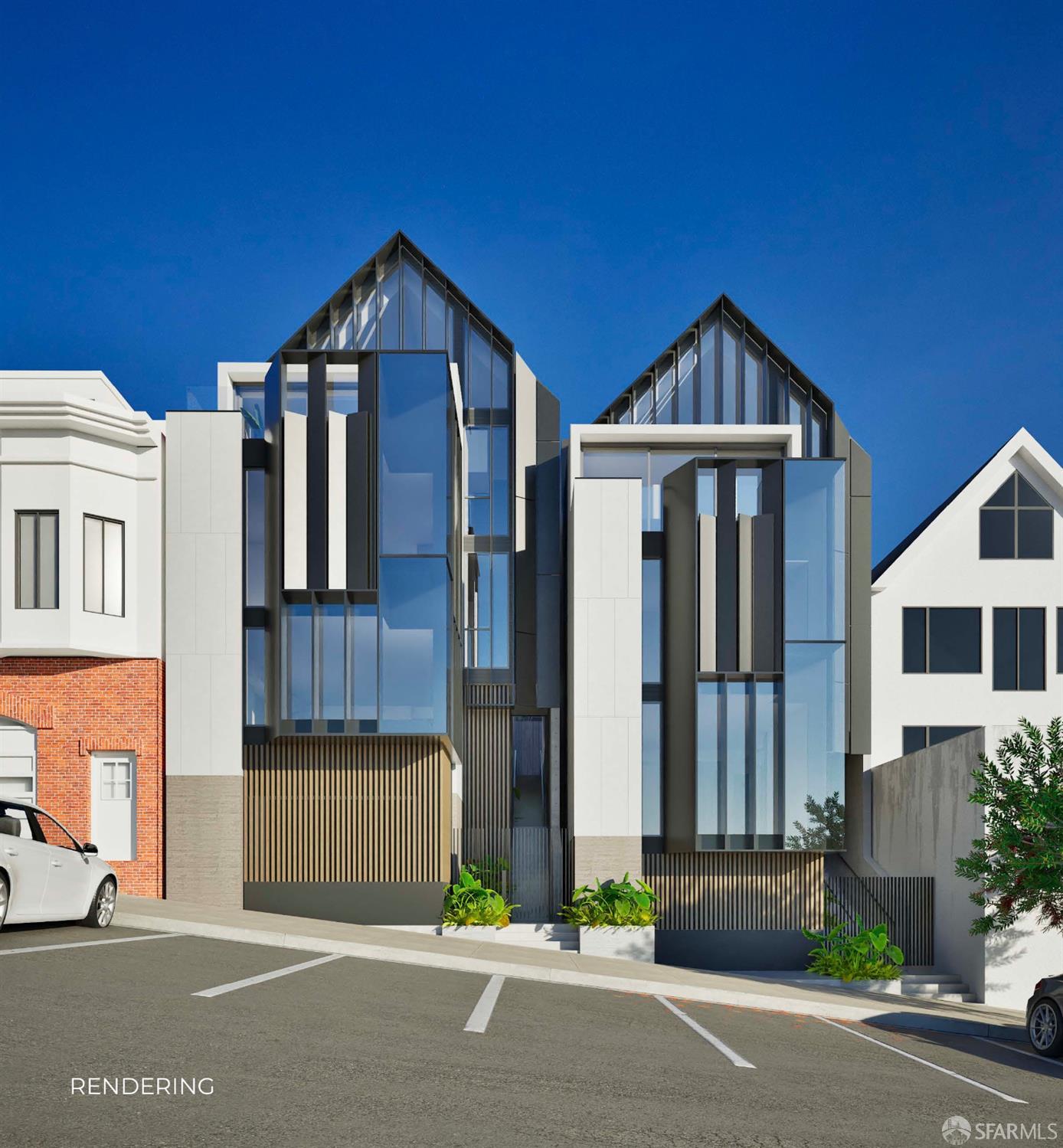 Buy or rent a property | De Haro St, San Francisco 94107