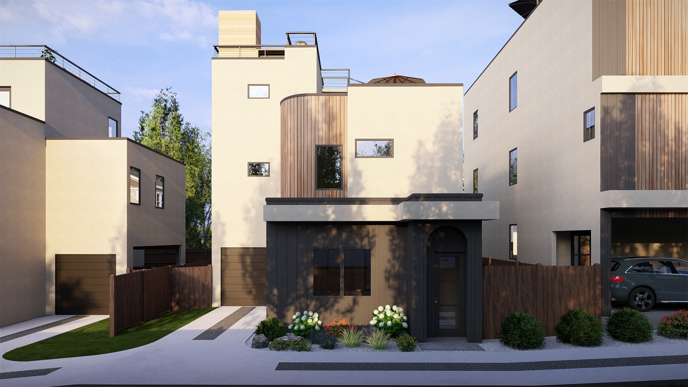 Buy or rent a property | S 5th St, Austin 78704