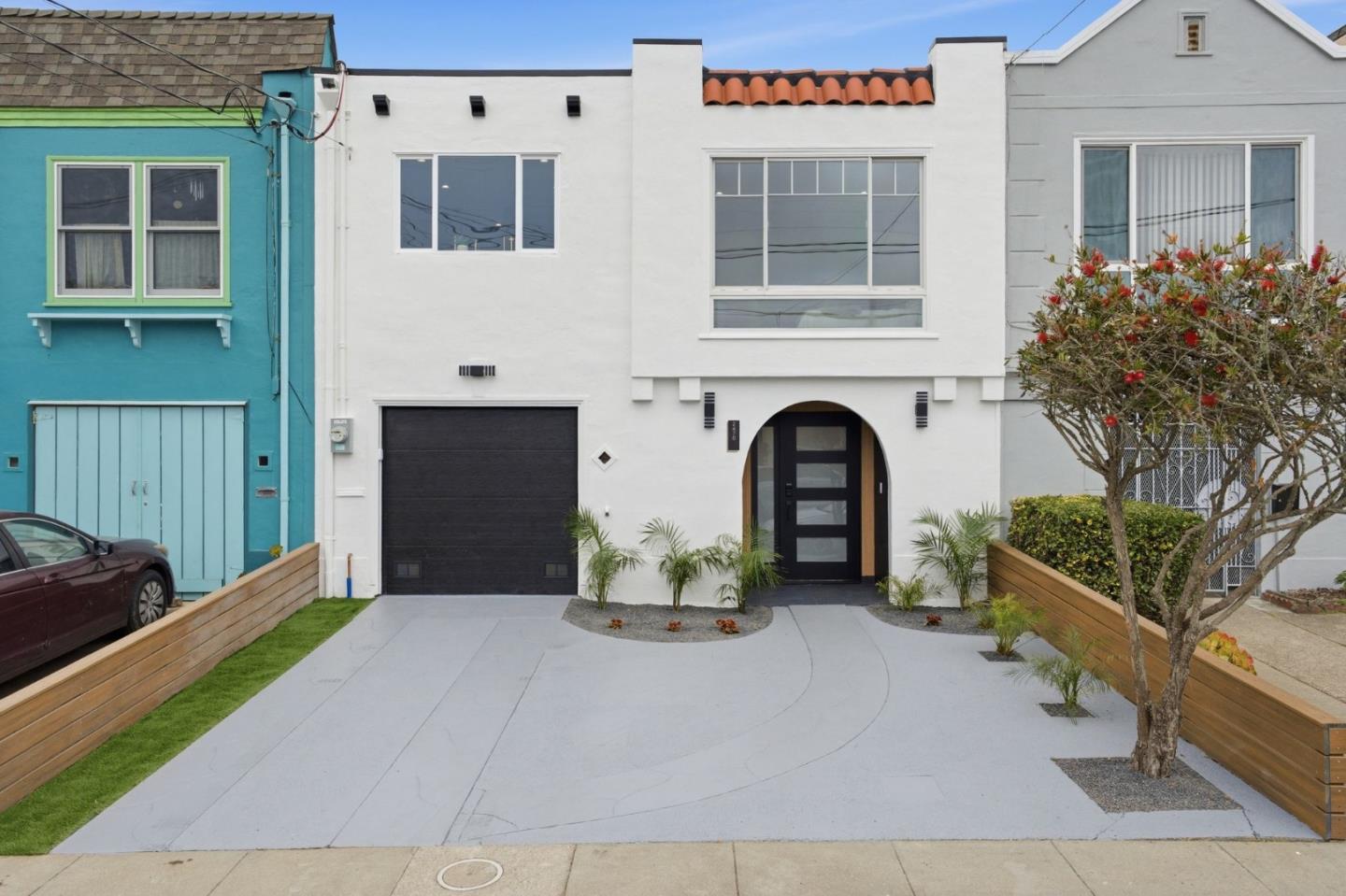 Buy or rent a property | 43rd Ave, San Francisco 94116