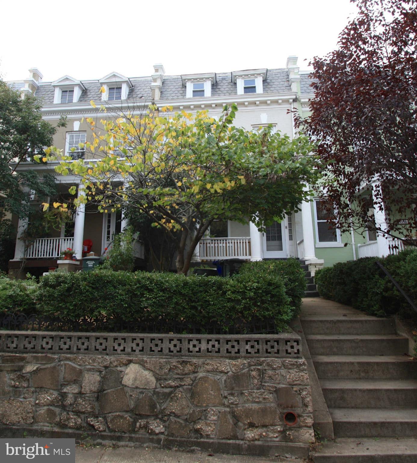 Buy or rent a property | 17th St NW, Washington, DC 20010