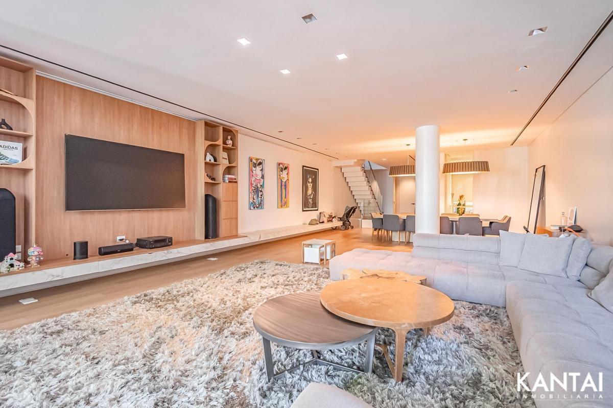 Buy or rent a property | Juez Tedín, Palermo Chico C1425CLA