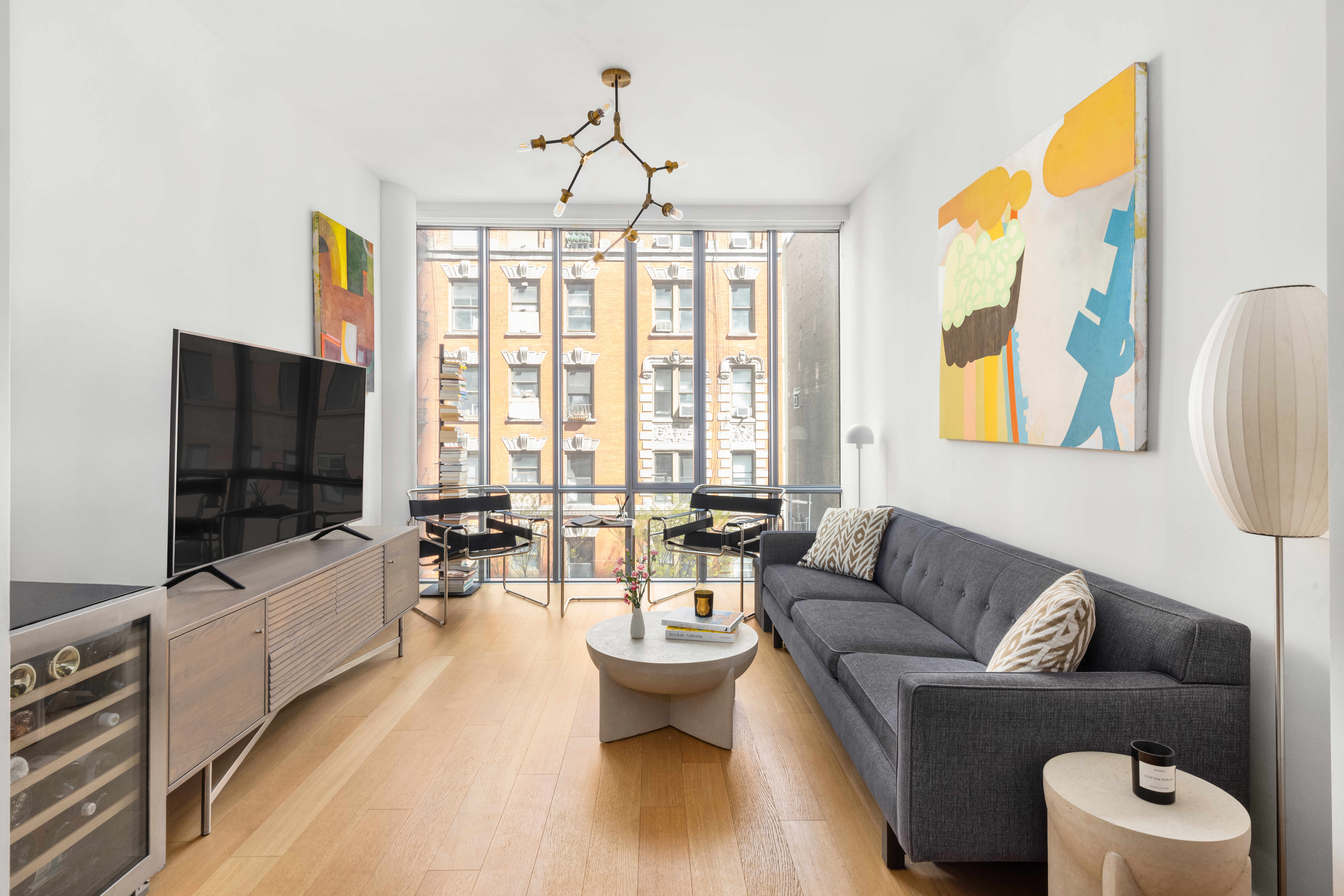 Buy or rent a property | Broome Street, Hudson Square 10013