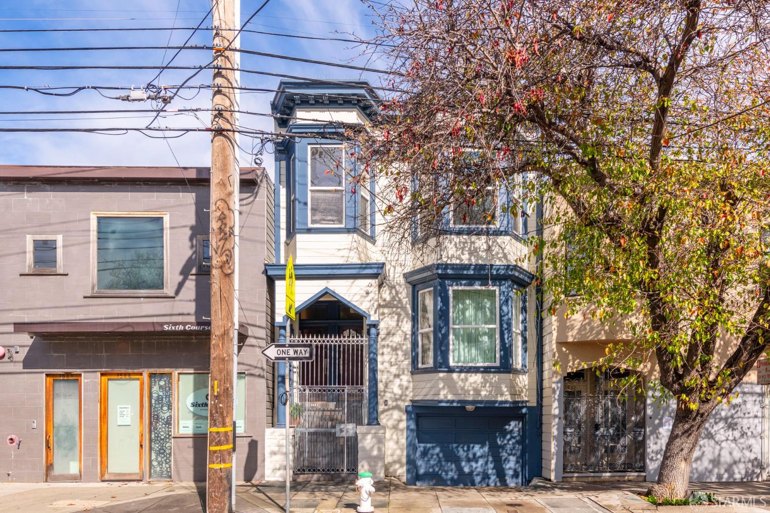 Buy or rent a property | 15th St, San Francisco 94103