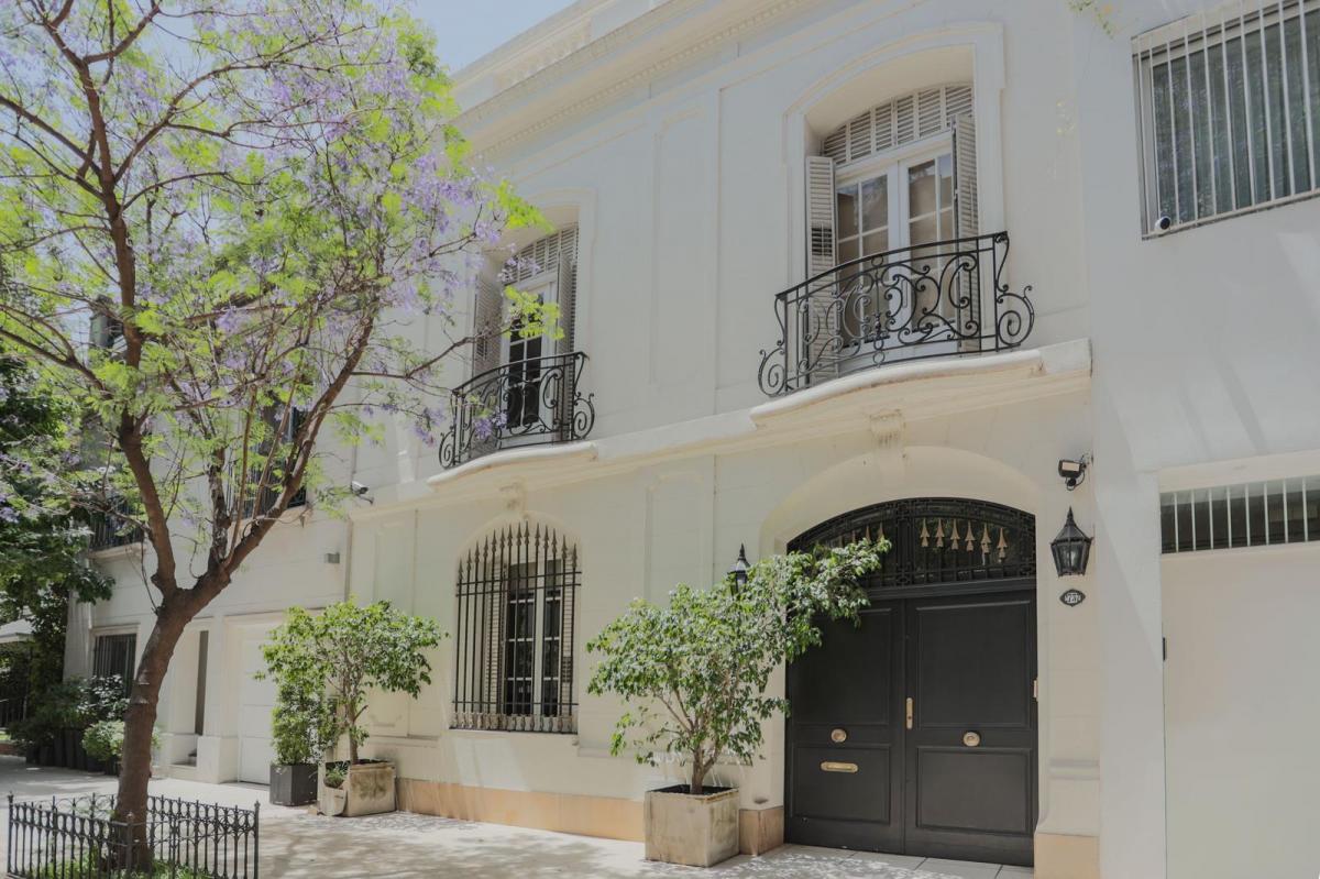 Buy or rent a property | Juez Estrada, Palermo C1425CBA