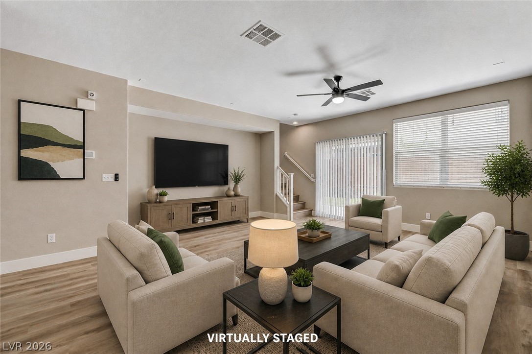 Buy or rent a property | Vickers St, Las Vegas 89178