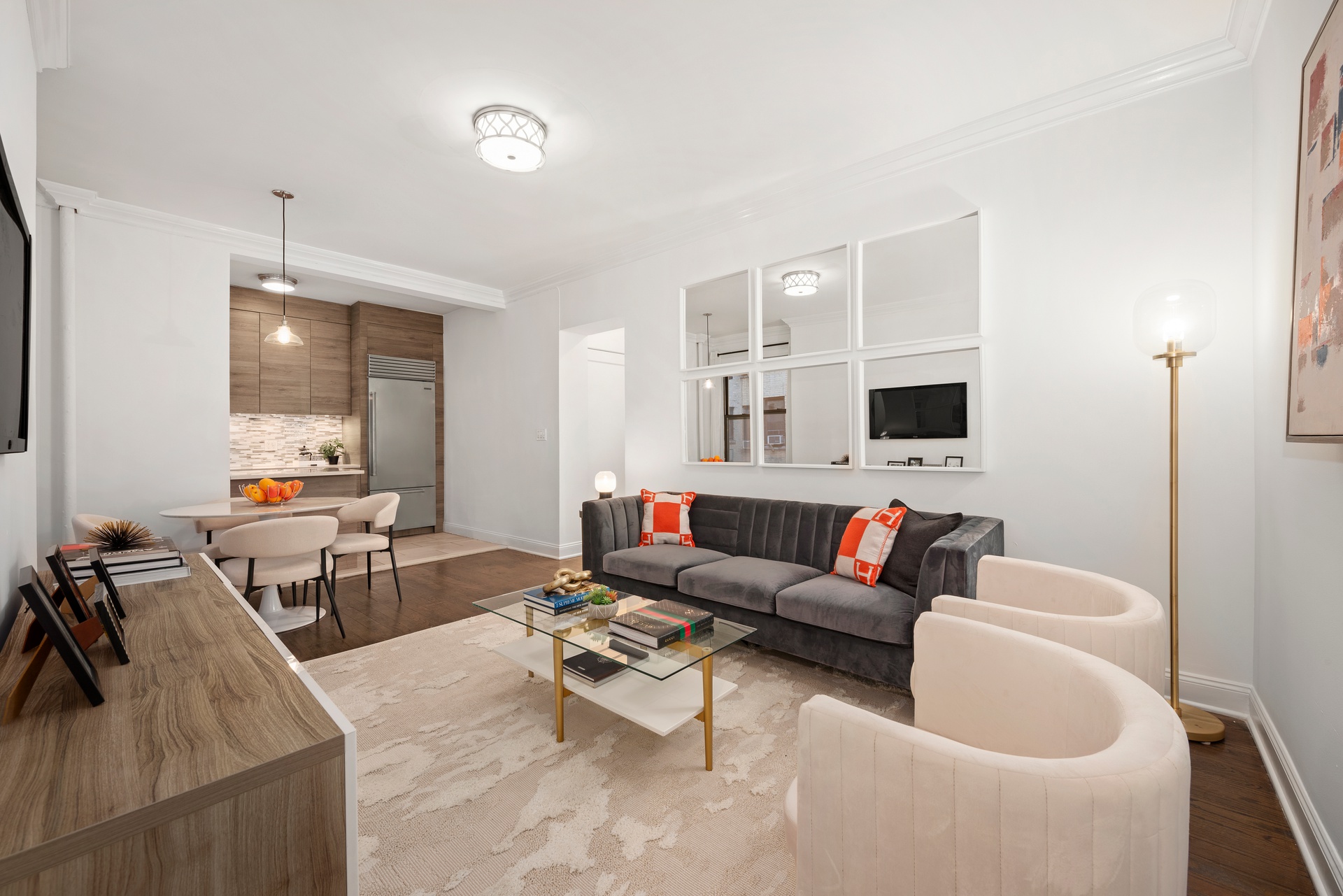 Buy or rent a property | Morton Street, West Village 10014