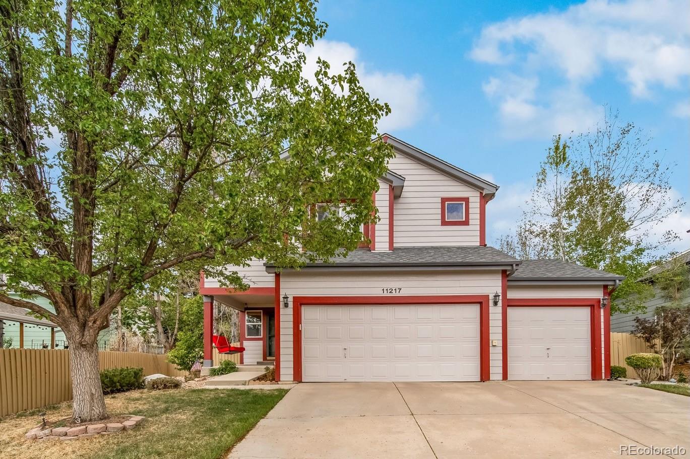 Buy or rent a property | Vilas St, Parker 80134