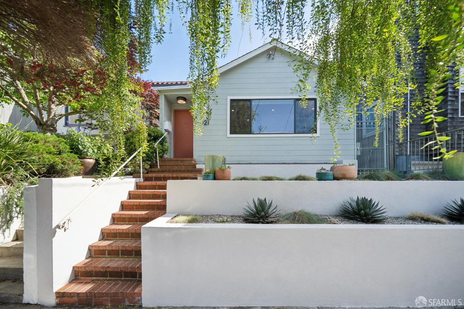Buy or rent a property | Lower Ter, San Francisco 94114