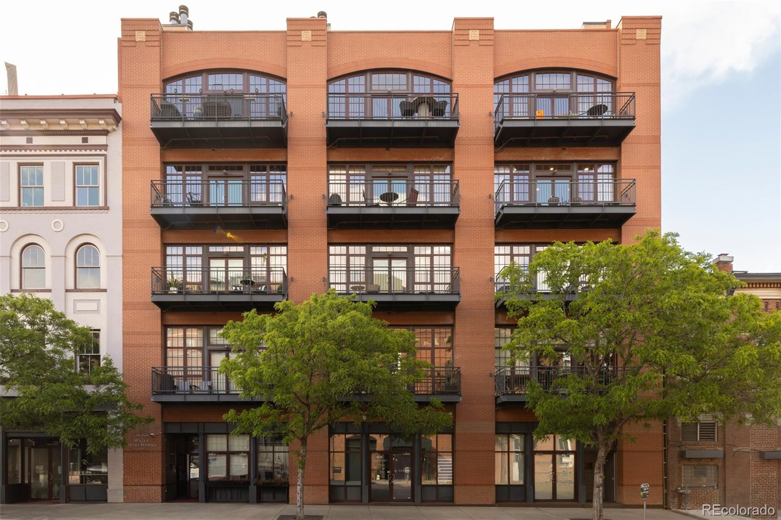 Buy or rent a property | Wazee St, Denver 80202