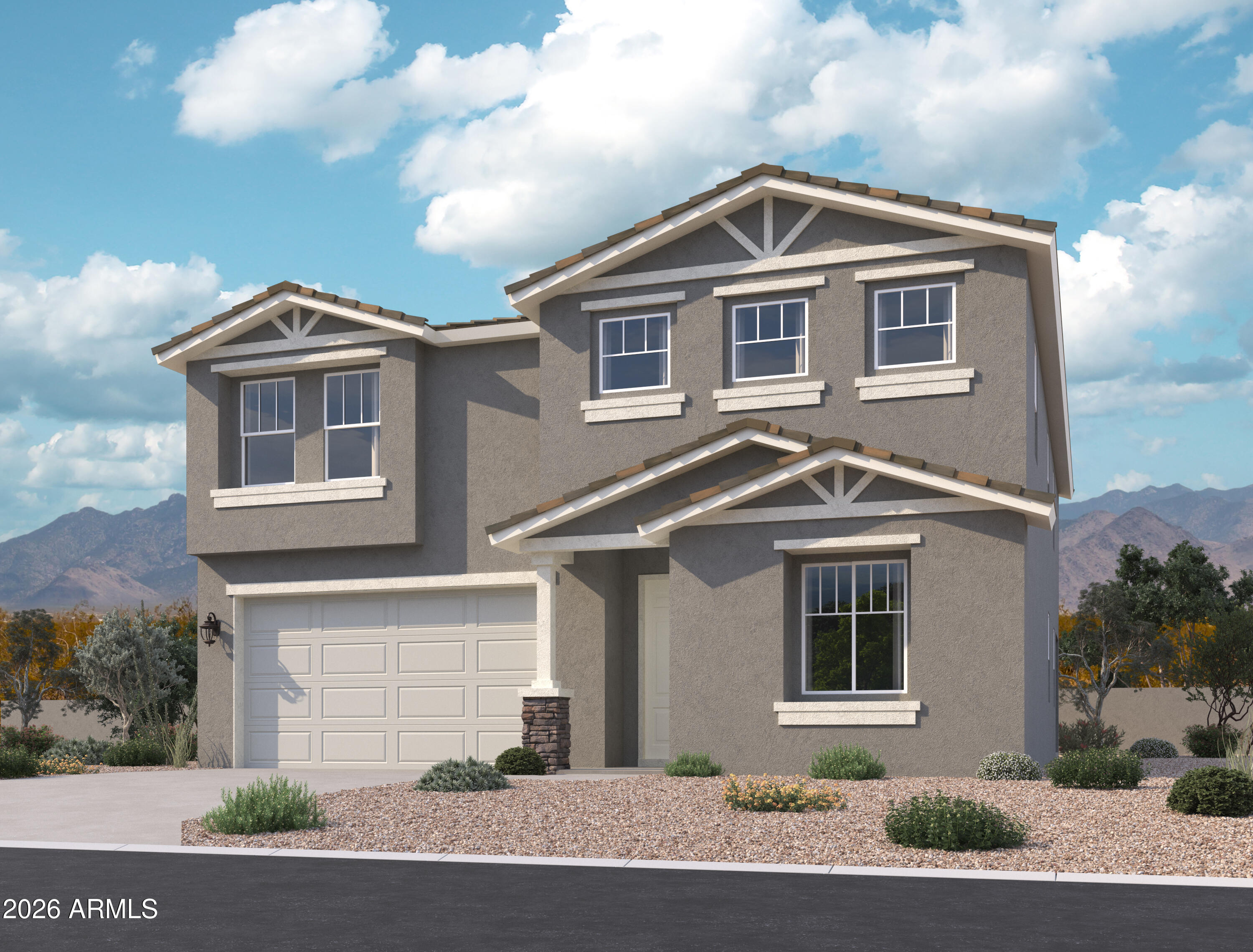 Buy or rent a property | W Corte Del Sol Este, Waddell 85355