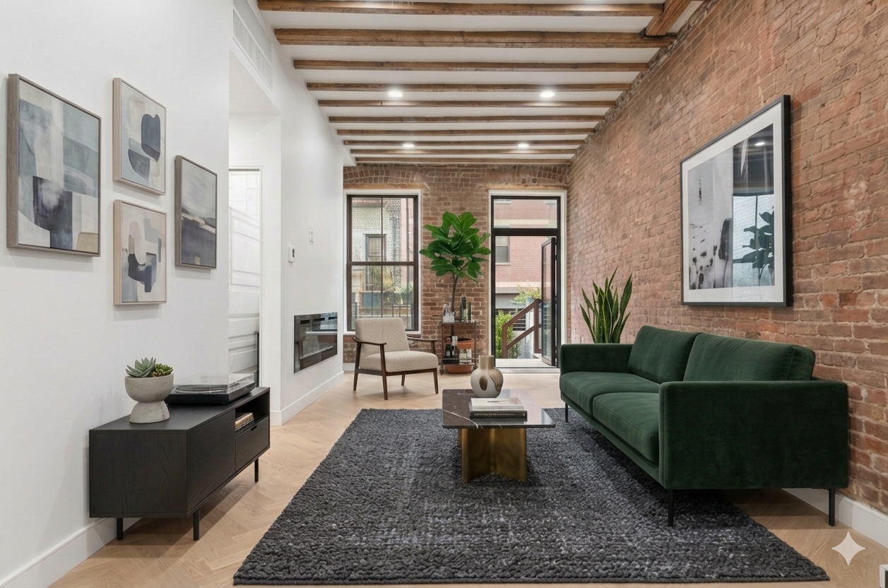 Buy or rent a property | East 7th Street, East Village 10009