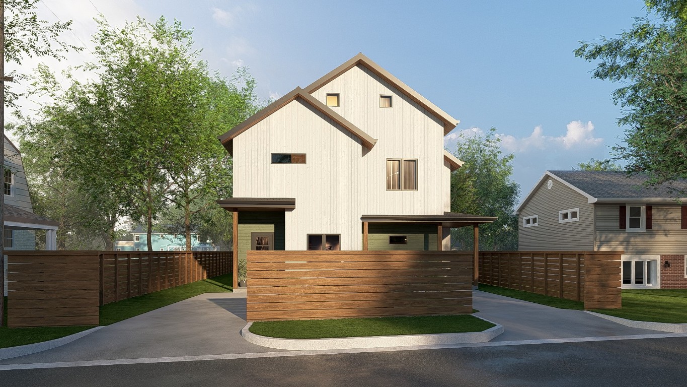 Buy or rent a property | Sylvan Glade, Austin 78745