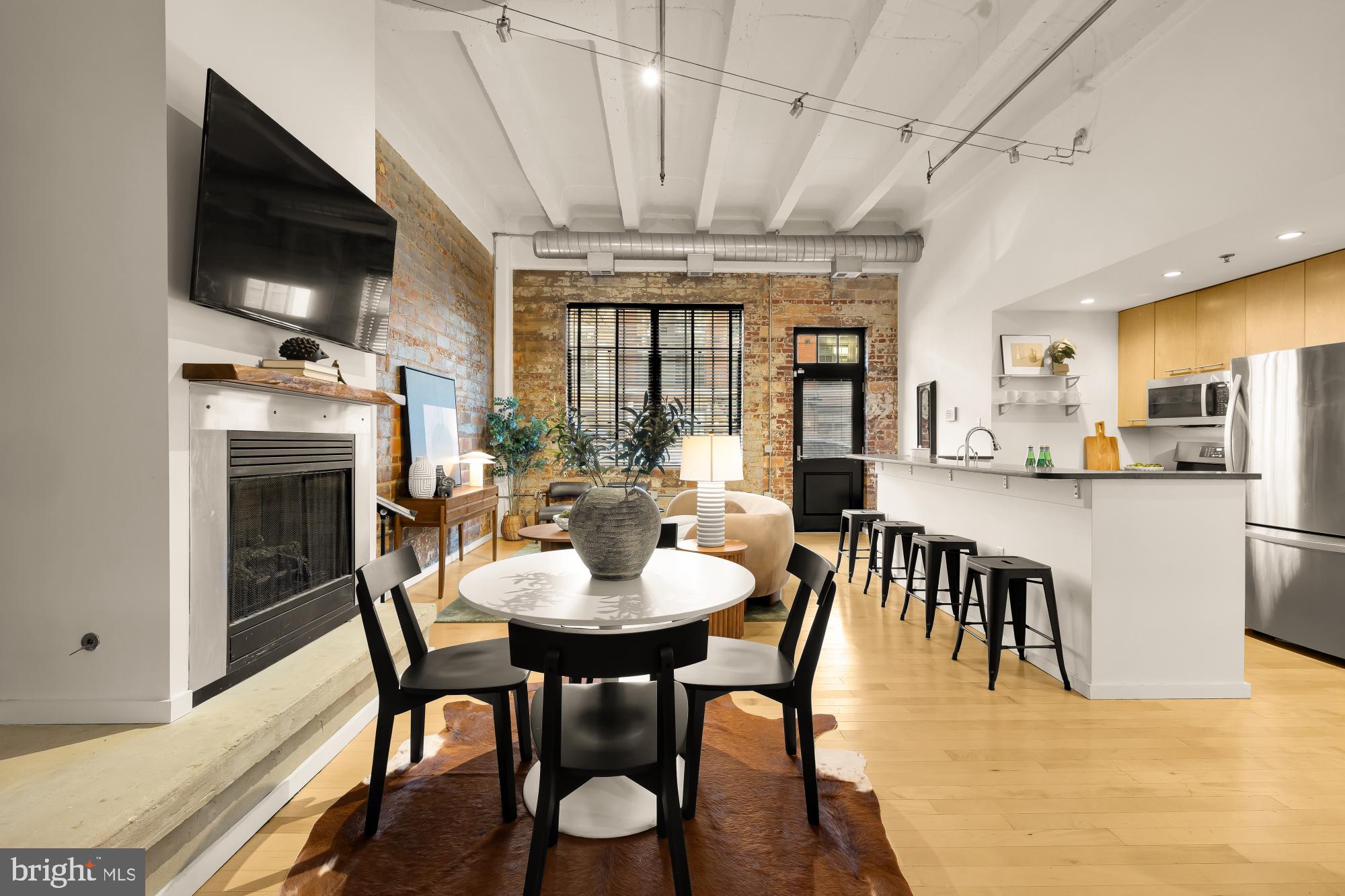 Buy or rent a property | Church St NW, Washington, DC 20005
