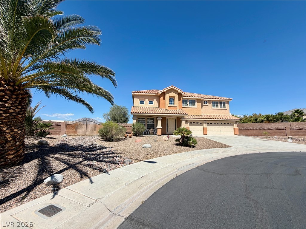 Buy or rent a property | N Greenslopes Ct, Las Vegas 89110
