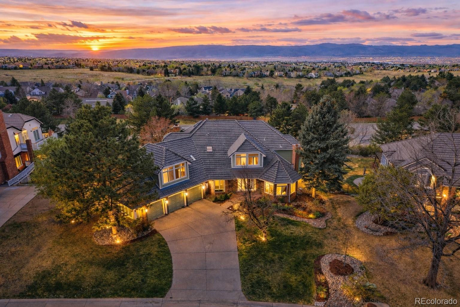 Buy or rent a property | Falcon Hills Dr, Highlands Ranch 80126