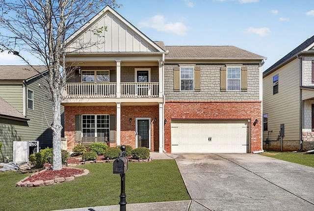 Buy or rent a property | Harrison Dr, Acworth 30102