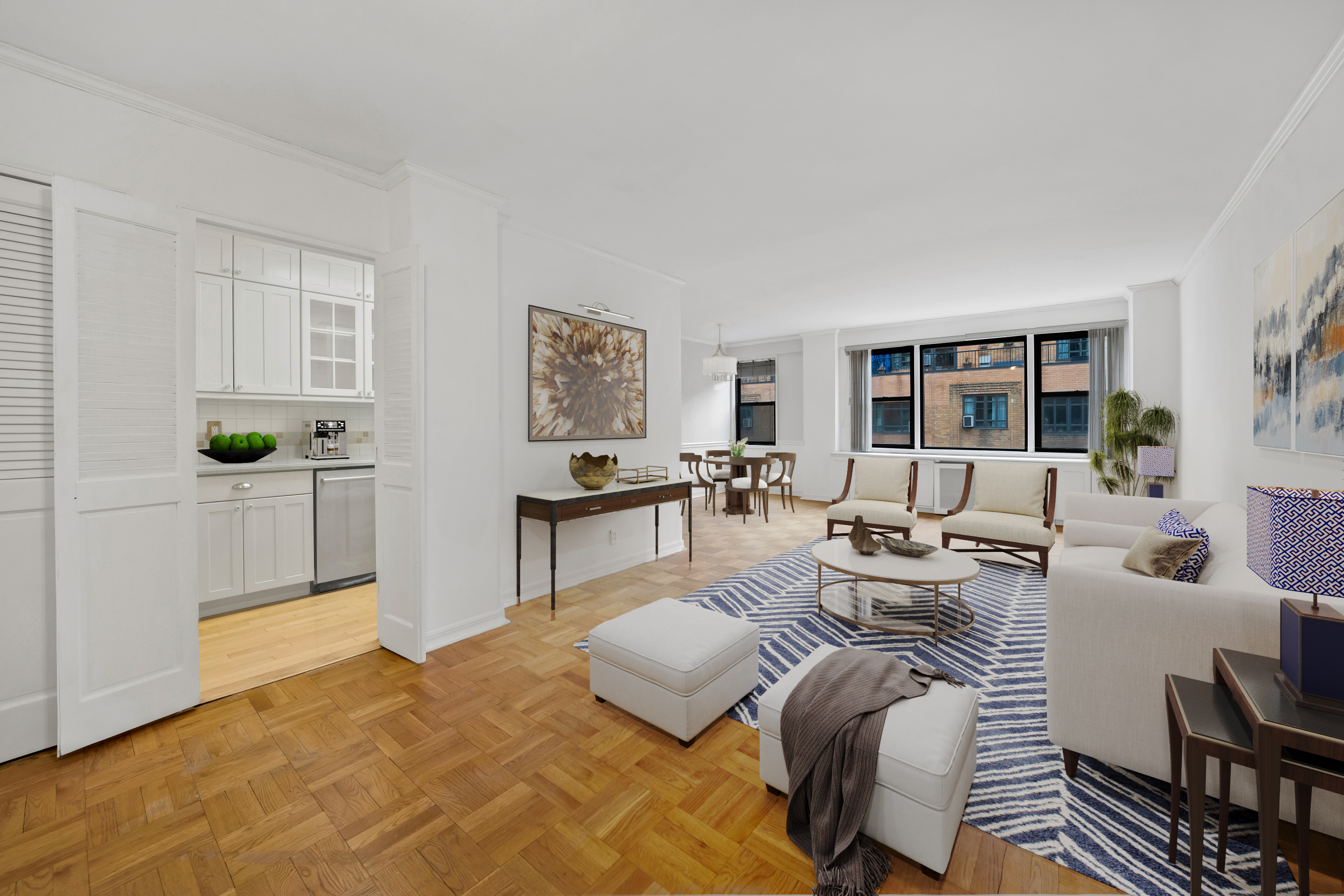 Buy or rent a property | East 52nd Street, Midtown East 10022