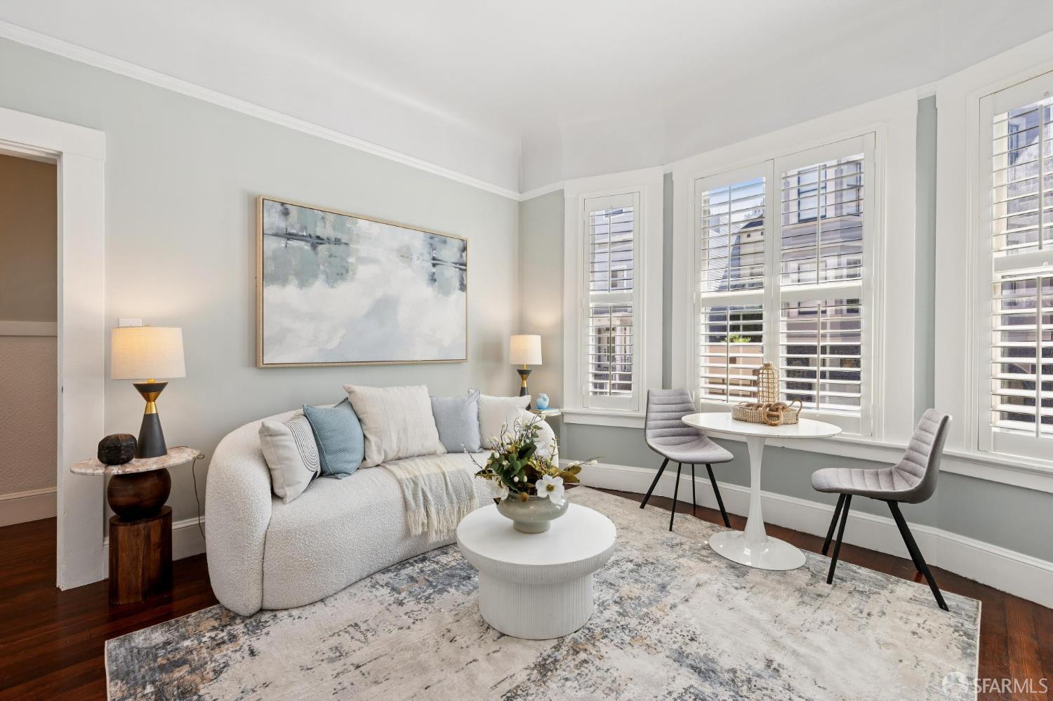Buy or rent a property | Pacific Ave, San Francisco 94109