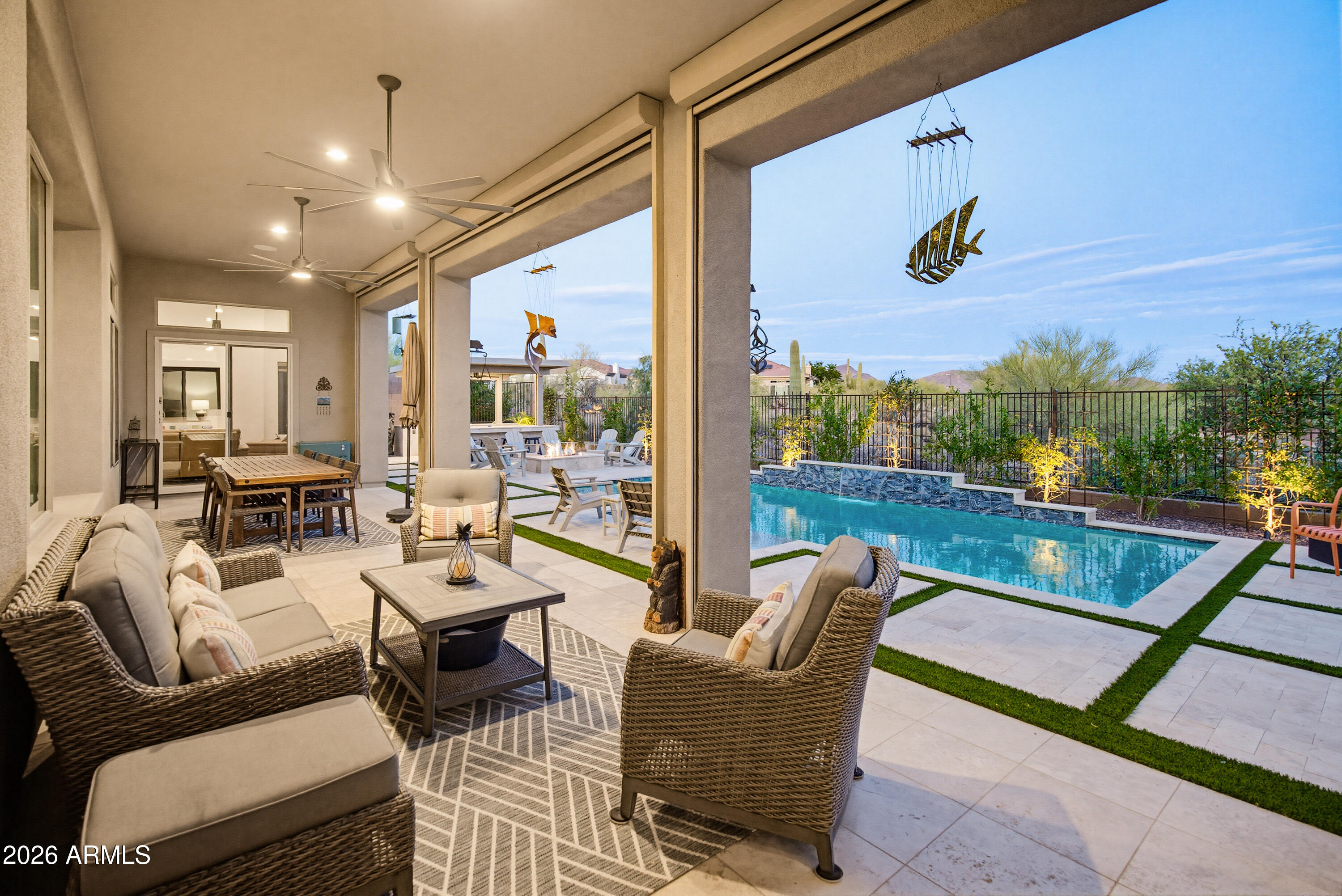 Buy or rent a property | N Bent Creek Ct, Anthem 85086