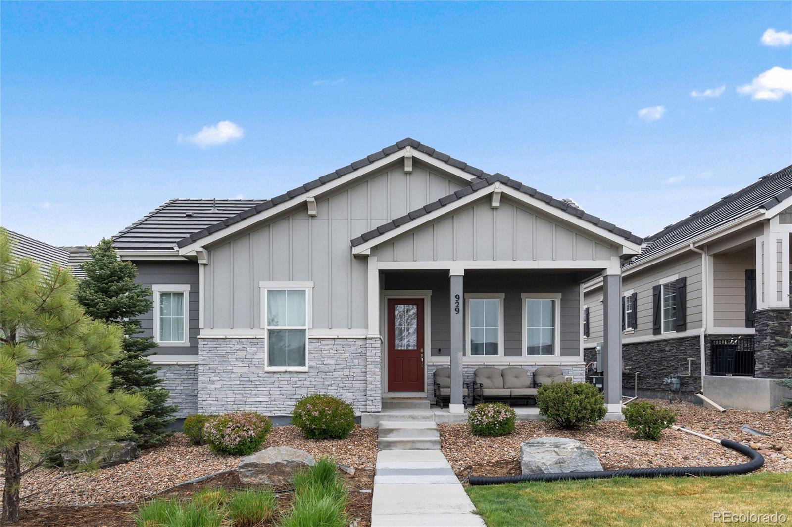 Buy or rent a property | Brocade Dr, Highlands Ranch 80126